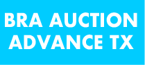 Bra Auction Advance Ticket