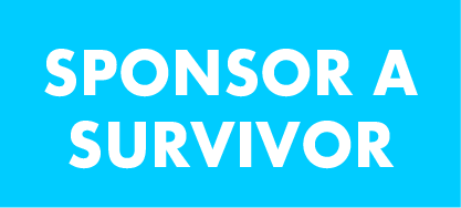 Sponsor a Survivor Ticket: Pay for admission for one breast cancer survivor. NOTE: If you are also attending the event, you must purchase your own ticket. "Sponsor a Survivor" tickets are distributed by the CWC to deserving local women.